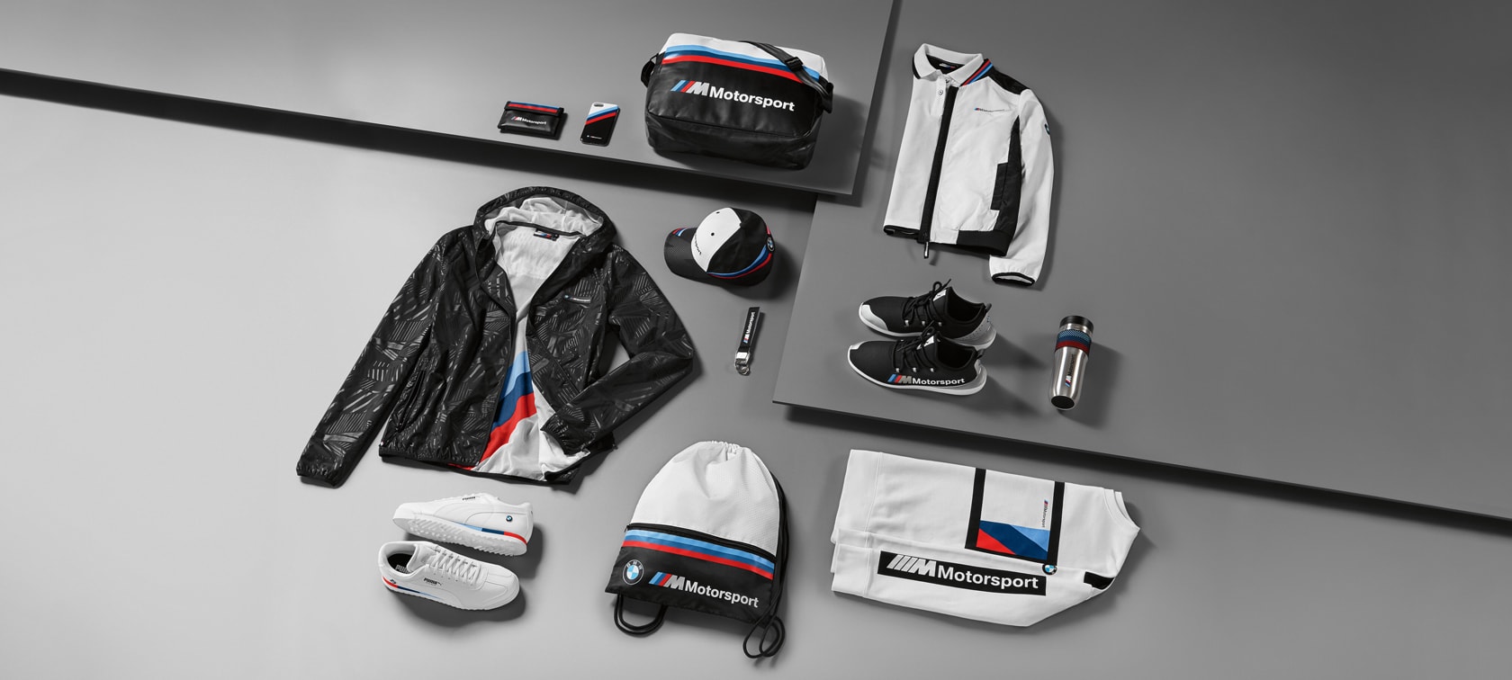 BMW Sport Look BMW Sport Look